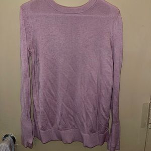 Lululemon long sleeve